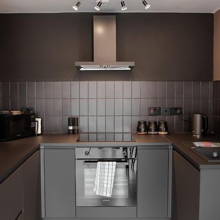 Stylish & Recently Refurbished Chester Apartment - Up To 6 Екстериор снимка