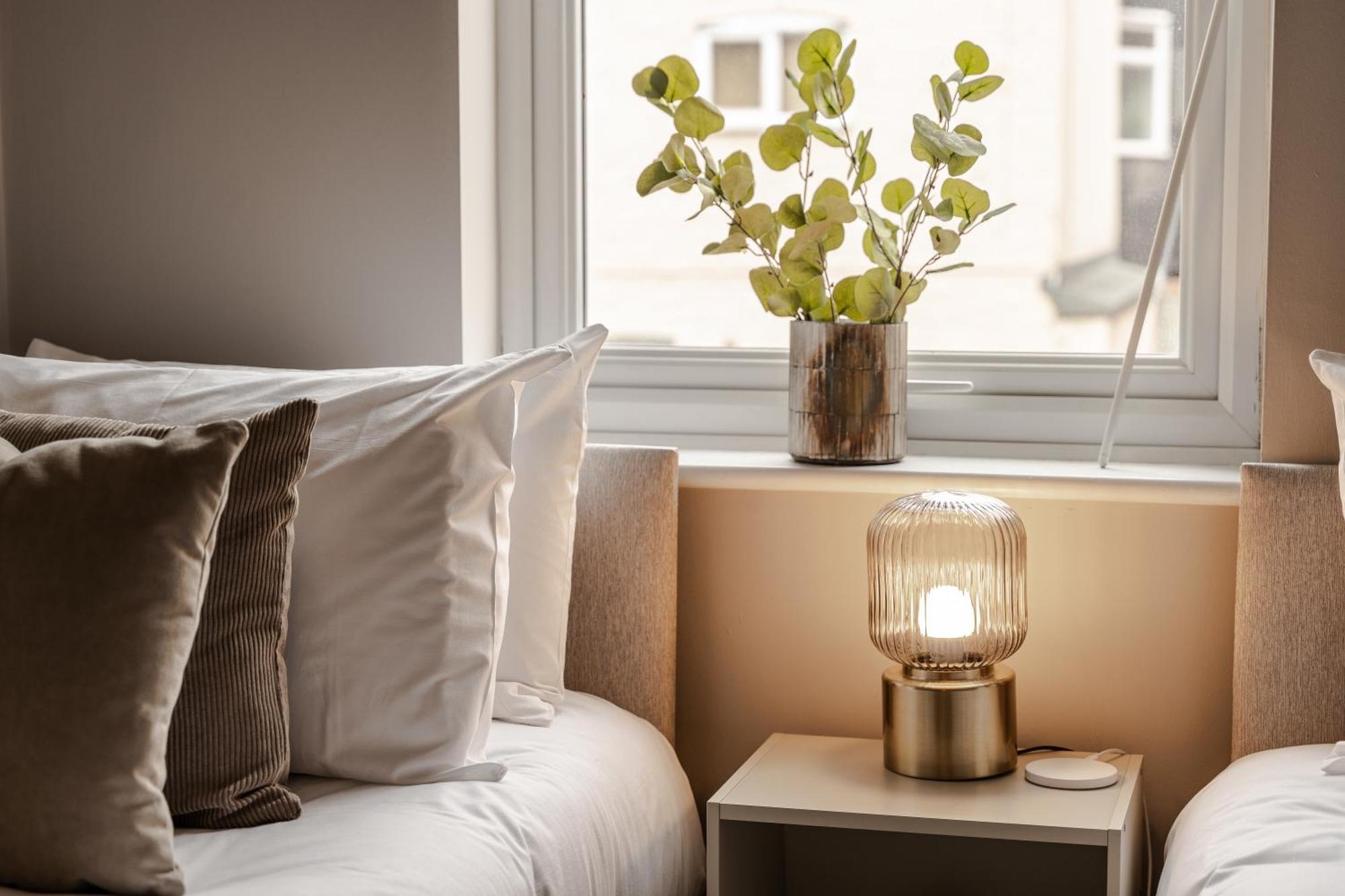 Stylish & Recently Refurbished Chester Apartment - Up To 6 Екстериор снимка