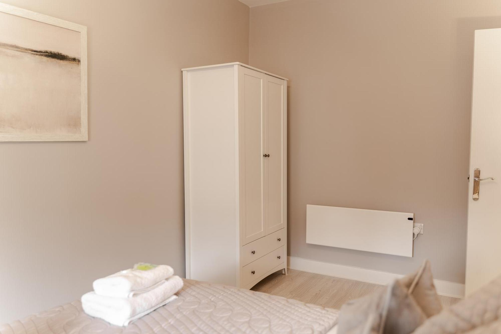 Stylish & Recently Refurbished Chester Apartment - Up To 6 Екстериор снимка