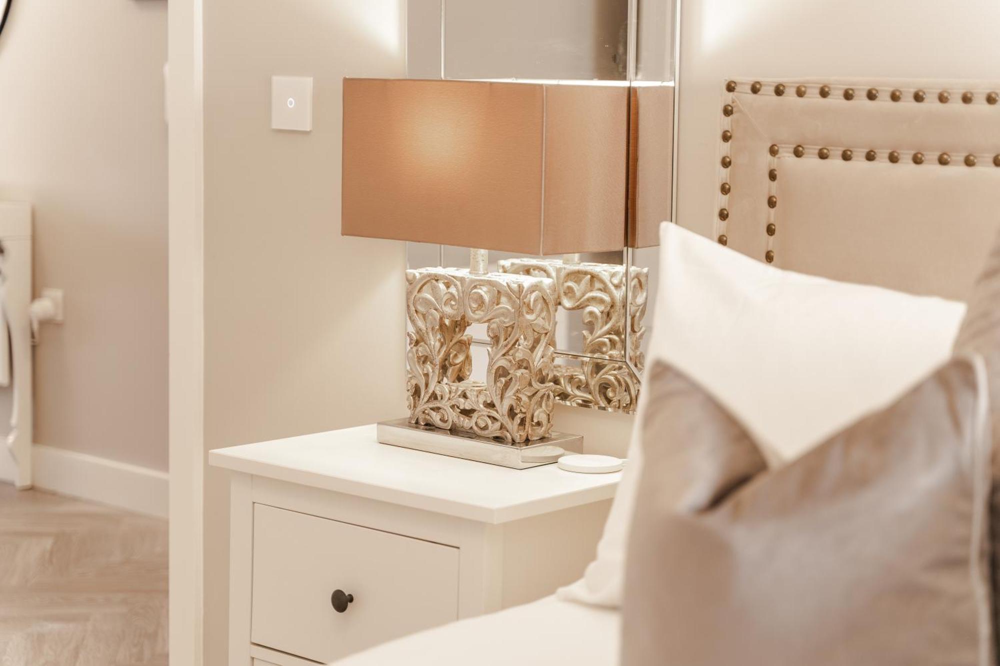 Stylish & Recently Refurbished Chester Apartment - Up To 6 Екстериор снимка