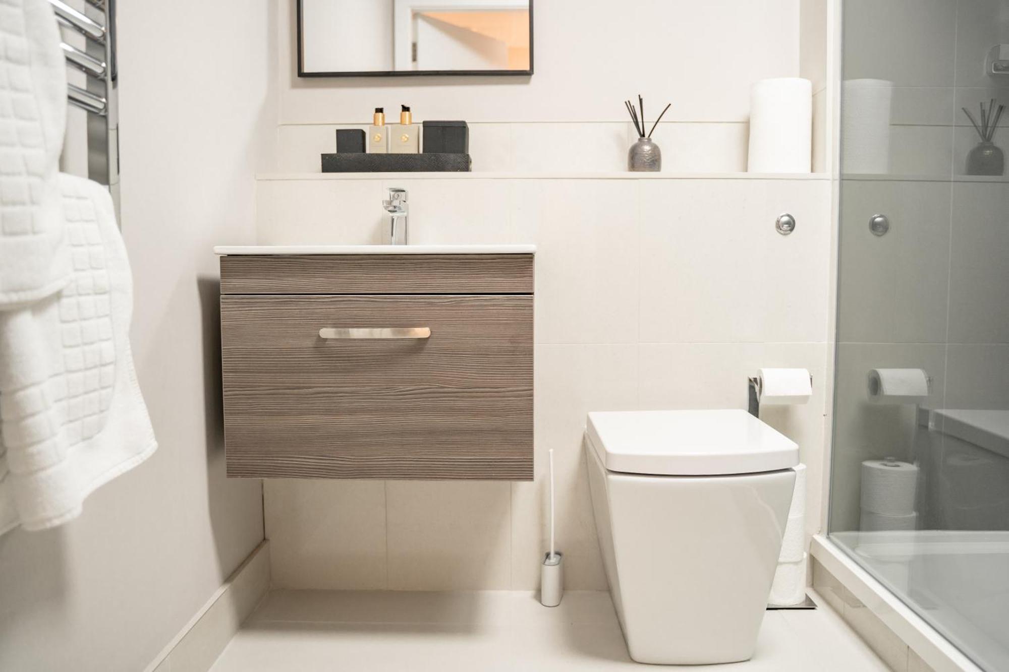 Stylish & Recently Refurbished Chester Apartment - Up To 6 Екстериор снимка
