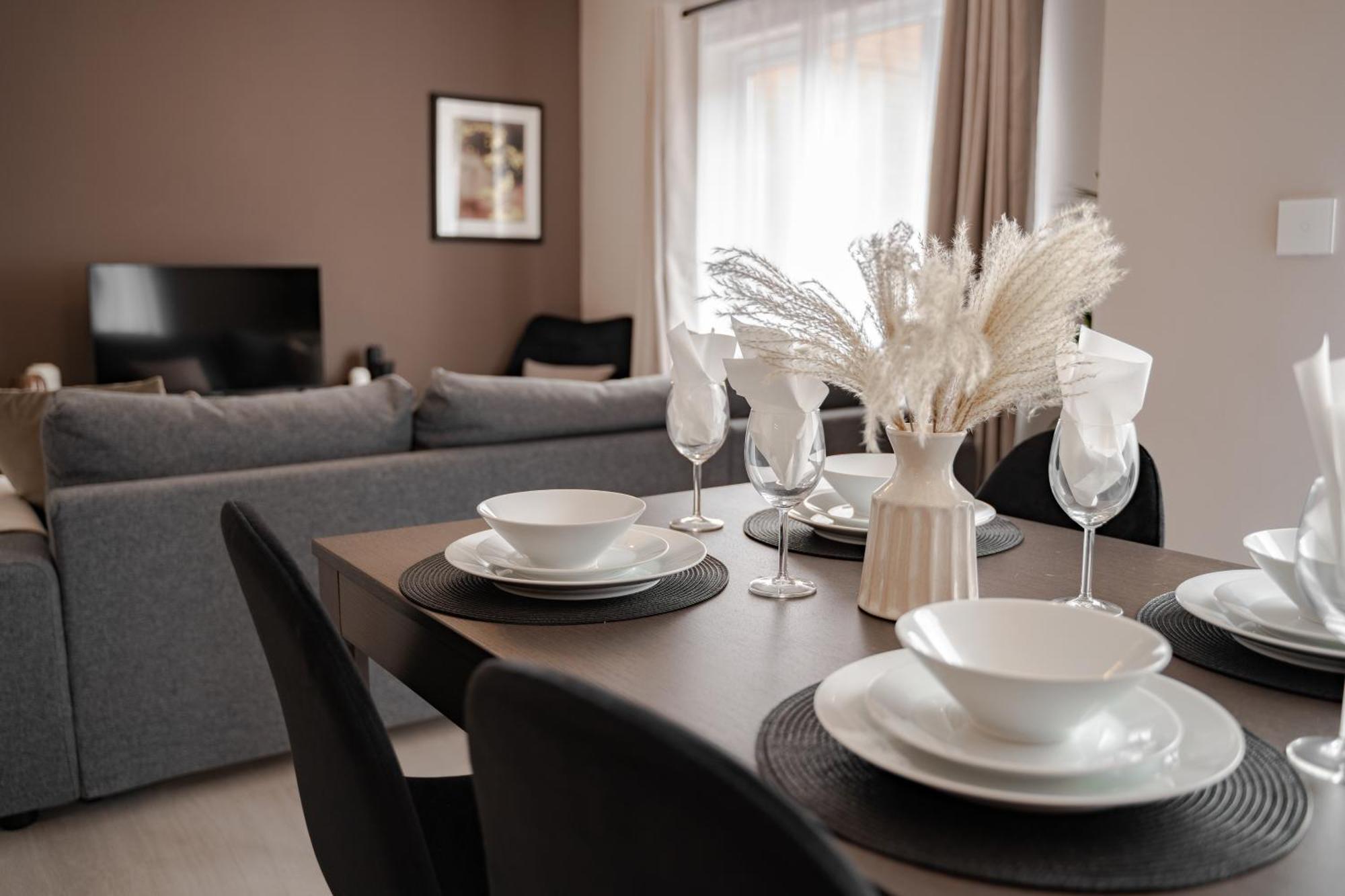 Stylish & Recently Refurbished Chester Apartment - Up To 6 Екстериор снимка