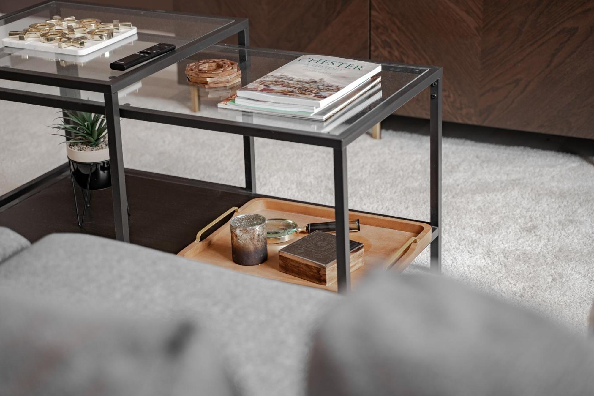 Stylish & Recently Refurbished Chester Apartment - Up To 6 Екстериор снимка