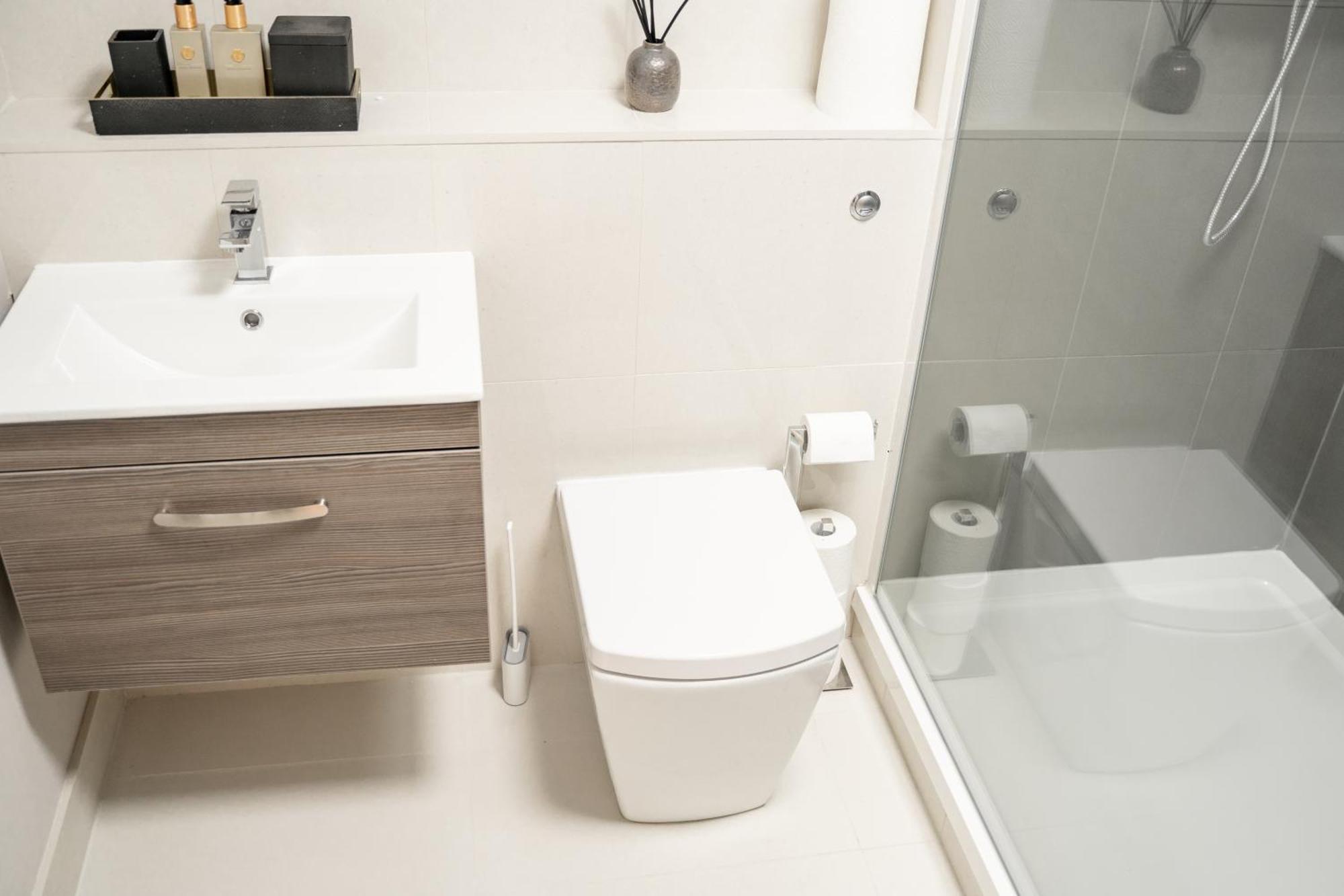 Stylish & Recently Refurbished Chester Apartment - Up To 6 Екстериор снимка