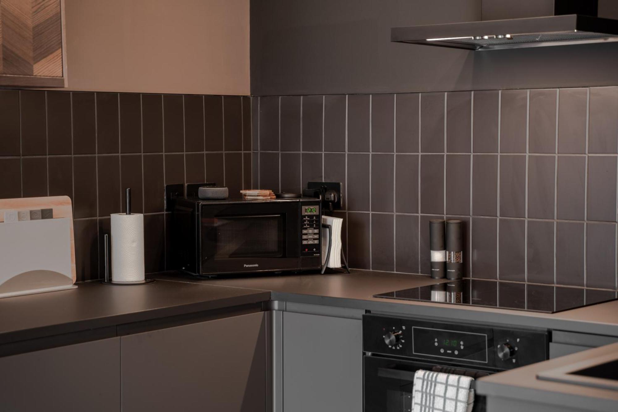Stylish & Recently Refurbished Chester Apartment - Up To 6 Екстериор снимка