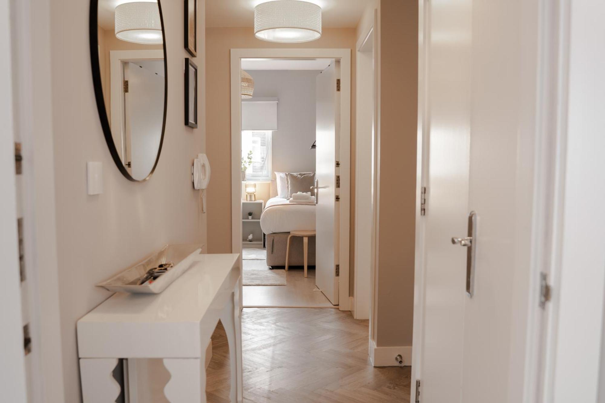 Stylish & Recently Refurbished Chester Apartment - Up To 6 Екстериор снимка