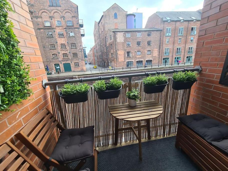 Stylish & Recently Refurbished Chester Apartment - Up To 6 Екстериор снимка